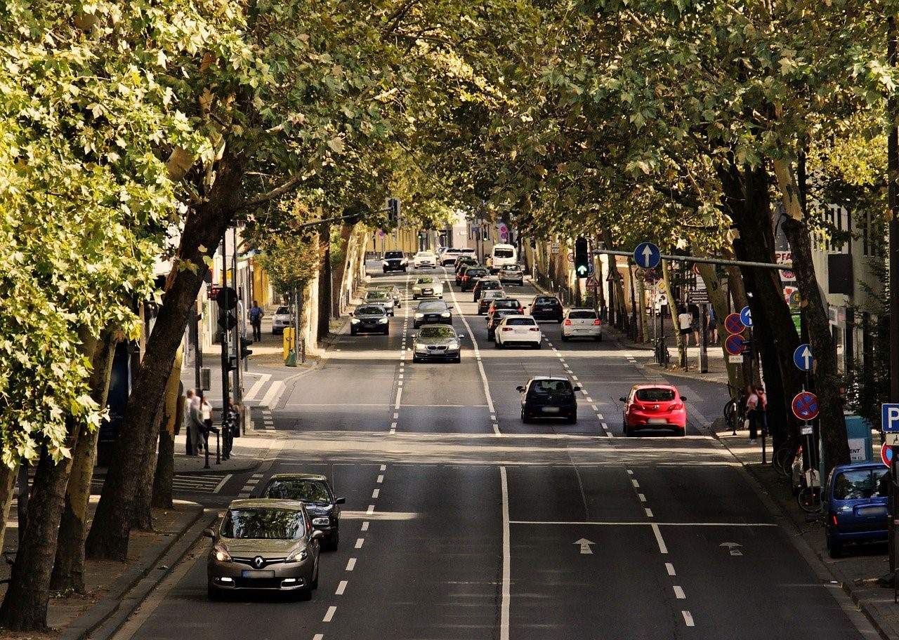 Noa Khamallah explique comment la mobilité urbaine peut contribuer à sauver la planète